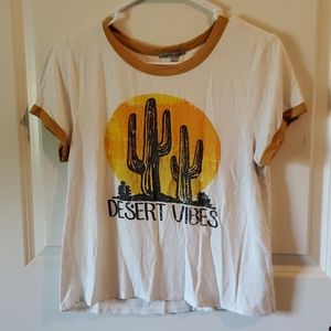 Desert Vibes Tee